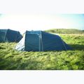 Campingzelt für 4 Personen Vango Skye 400 tiefblau 18