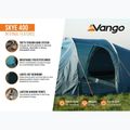 Vango Skye 500 tiefblau 5-Personen-Campingzelt 10