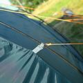Vango Skye 500 tiefblau 5-Personen-Campingzelt 16