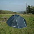 Vango Tay 400 tiefblau 4-Personen-Campingzelt 12