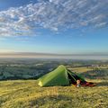 Vango Apex Compact 200 pamir grün 2-Personen-Campingzelt 3