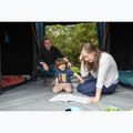 Vango Tacoma 400 tiefblau 4-Personen-Campingzelt 14