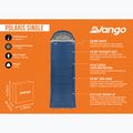 Vango Polaris Single Neptun Schlafsack 9
