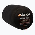 Vango Stellar Schlafsack einzeln schwarz 4