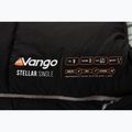 Vango Stellar Schlafsack einzeln schwarz 6