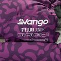 Vango Stellar Junior byzantium Kinderschlafsack 8