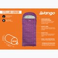 Vango Stellar Junior byzantium Kinderschlafsack 10