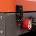 Vango Magma Grill Tourist Kocher gebrannt orange 5