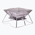 Vango Ranger BBQ Wandergrill silber