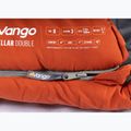 Vango Stellar Double Harissa Schlafsack 8