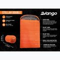Vango Stellar Double Harissa Schlafsack 9