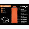 Vango Stellar Single Harissa Schlafsack 9