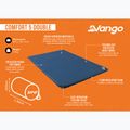 Vango Comfort 5 Double neptune selbstaufblasende Matte 8