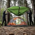 2‑Personen-Trekkingzelt Vango Exedra 200 forest green 17
