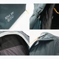 Vango Soul 300 tiefblau 3-Personen-Trekkingzelt 7