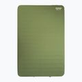 Vango Arcadia 10 Doppel-Olive selbstaufblasende Matratze
