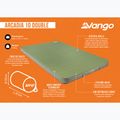 Vango Arcadia 10 Doppel-Olive selbstaufblasende Matratze 7