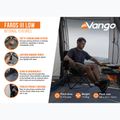 Vorzelt für Wohnmobil Vango Faros II Low smoke 12