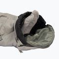 Vango Mantis Planet grau Flanell Schlafsack 5