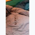 Vango Mantis Planet grau Flanell Schlafsack 17