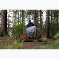 Vango Mantis Planet grau Flanell Schlafsack 18