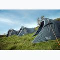 Trekkingzelt 1-Personen Vango Soul 100 tiefblau 14
