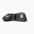 Vorraum fürs Auto Vango Tailgate Hub II Low smoke 3