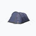 5-Personen-Campingzelt Vango Iris 500 twilight blue 3