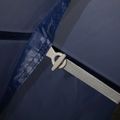 6‑Personen-Campingzelt Vango Sorento 600XL twilight blue 10