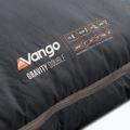 Schlafsack Vango Gravity Double deep blue 5