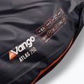 Schlafsack Vango Atlas 250 midnight navy 4