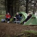 2‑Personen-Trekkingzelt Vango Soul 200 peridot green 5