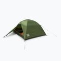 3‑Personen Trekkingzelt Vango Exedra 300 forest green 4