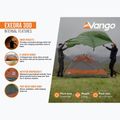 3‑Personen Trekkingzelt Vango Exedra 300 forest green 13