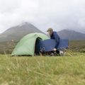 3‑Personen Trekkingzelt Vango Exedra 300 forest green 15