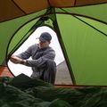 3‑Personen Trekkingzelt Vango Exedra 300 forest green 16