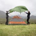 3‑Personen Trekkingzelt Vango Exedra 300 forest green 18