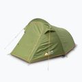 3‑Personen Trekkingzelt Vango Soul 300 peridot green