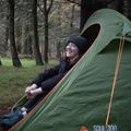 3‑Personen Trekkingzelt Vango Soul 300 peridot green 5