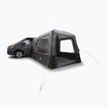 Vorraum fürs Auto Vango AirHub II Low cloud grey 4