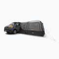 Vorraum fürs Auto Vango AirHub II Low cloud grey 5