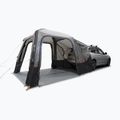 Vorraum fürs Auto Vango AirHub II Low cloud grey 9