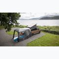 Vorraum fürs Auto Vango AirHub II Low cloud grey 15