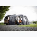 Vorraum fürs Auto Vango AirHub II Low cloud grey 17