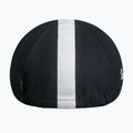 Fahrradcap mit Schirm Rapha Cap II black/white 2