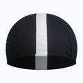Fahrradcap mit Schirm Rapha Cap II black/white 3