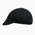 Fahrradcap mit Schirm Rapha Cap II black/white 5