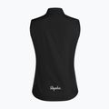 Damen Fahrradweste Rapha Core Gilet black/white 4