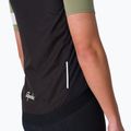 Herren-Fahrradweste Rapha Core Gilet black/white 4