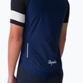 Herren-Fahrradweste Rapha Core Gilet Navy/White 4